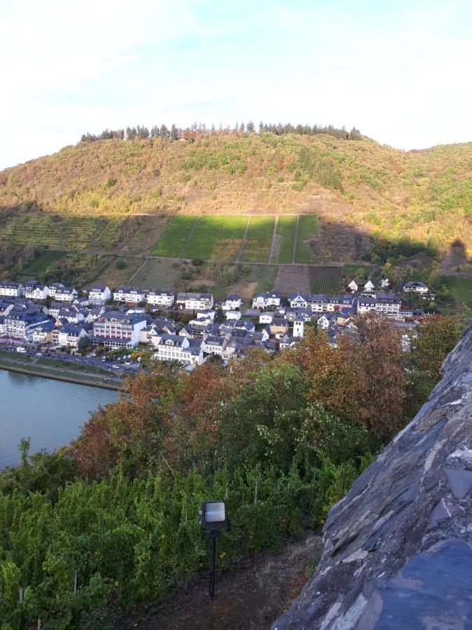 Pension Elisabeth โคเคห์ม ภายนอก รูปภาพ