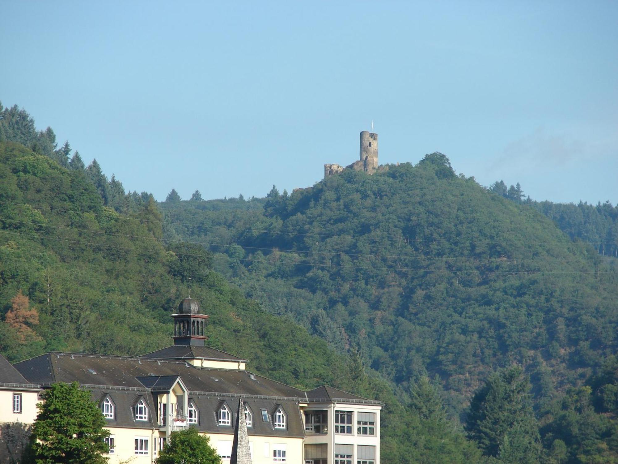 Pension Elisabeth โคเคห์ม ภายนอก รูปภาพ
