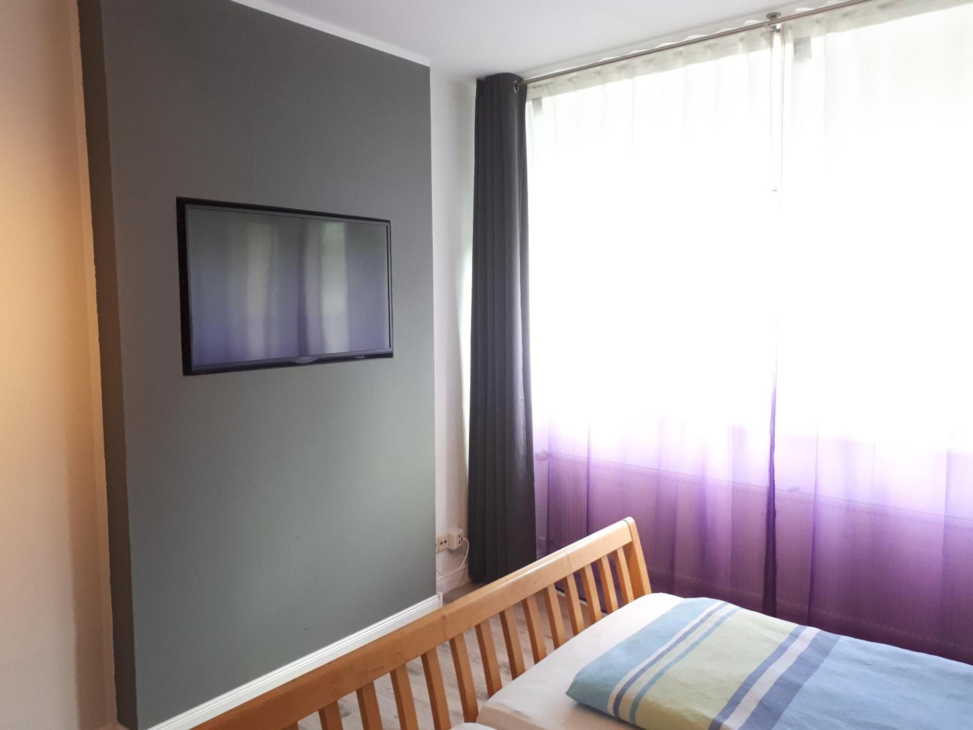 Pension Elisabeth โคเคห์ม ภายนอก รูปภาพ