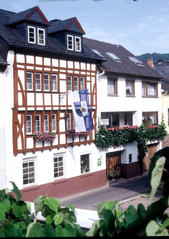Pension Elisabeth โคเคห์ม ภายนอก รูปภาพ